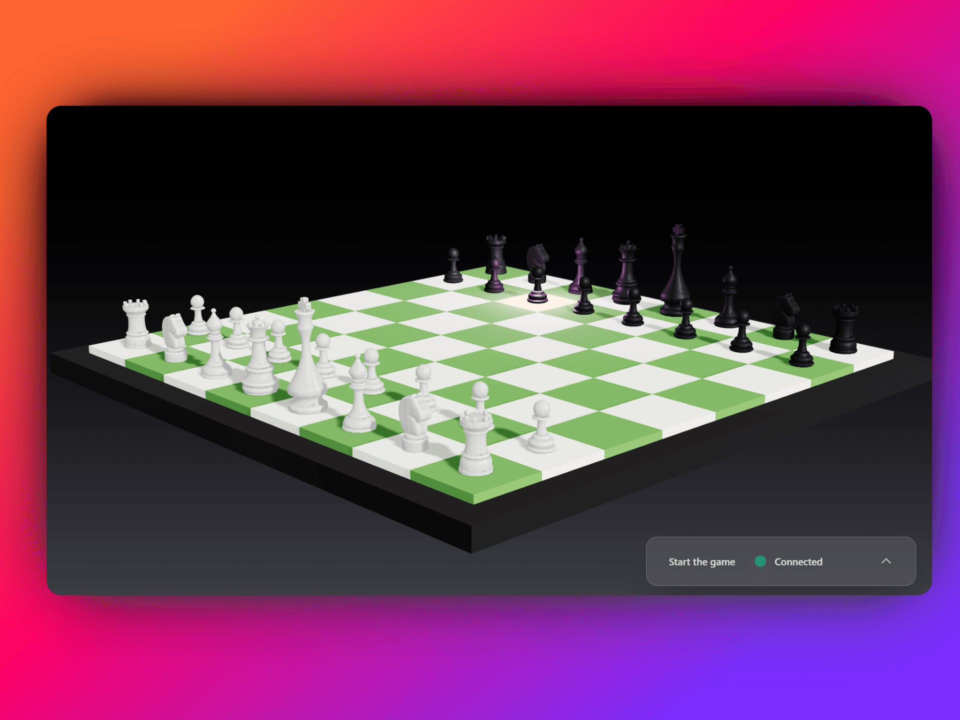 3D Chess