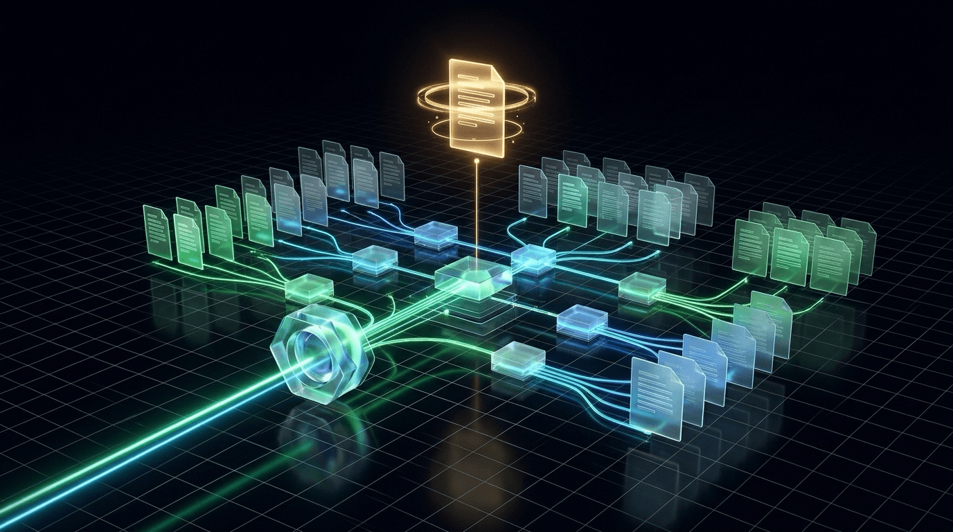 How a Search Engine Works: Building a Tiny Inverted Index blog image