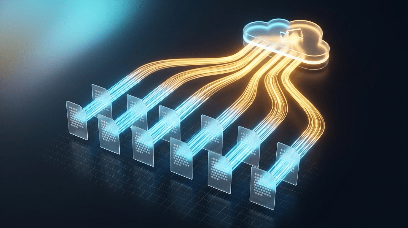 Why Uploading Ten Documents Took Longer Than It Needed To blog image
