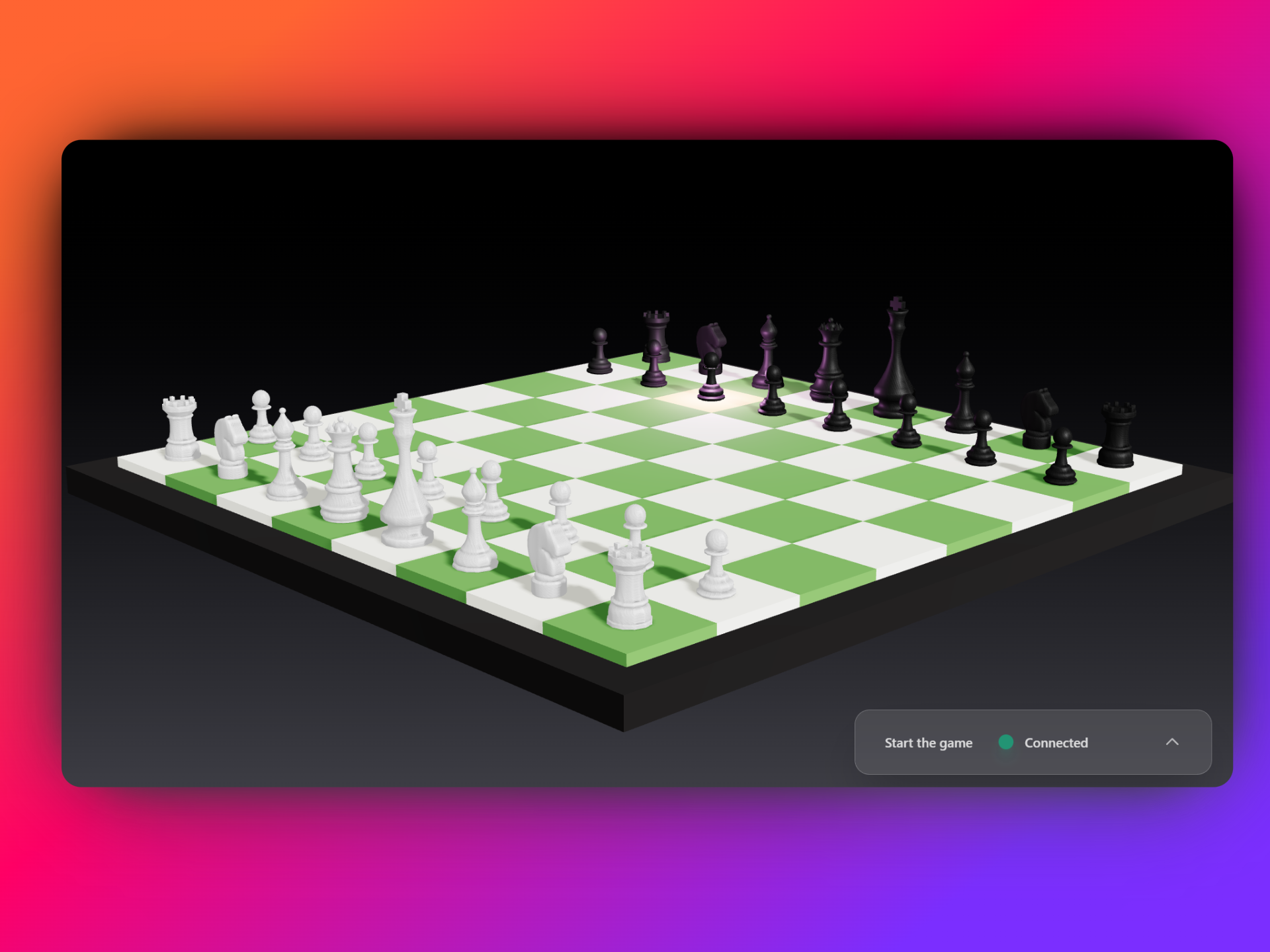 3D Chess